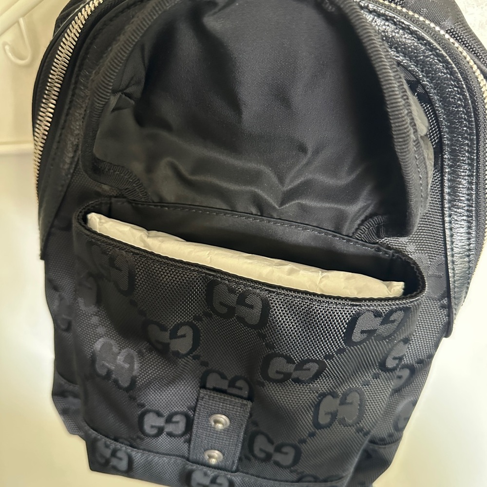 Gucci bag - Picture 2 of 9